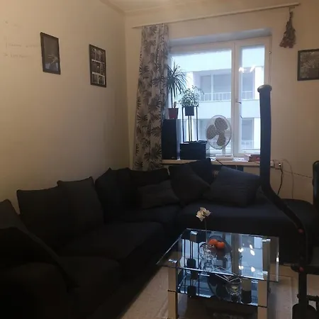 Flixy Rest Kotimajoitukset