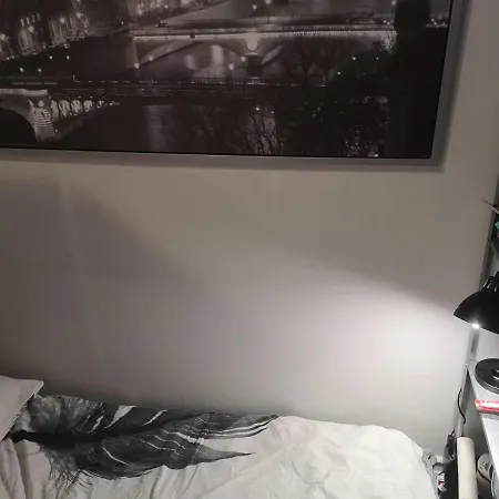 Flixy Rest Kotimajoitukset